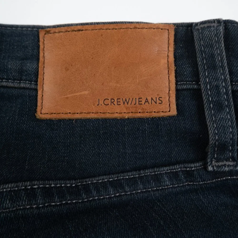J. Crew crew jeans